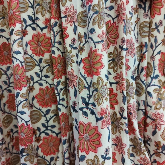 Cleobella Mini Dress - Picture 6 of 11